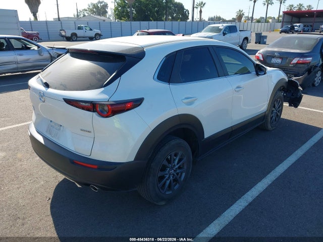 Mazda Cx-30 2.5 S 2024 3MVDMBAM9RM669394 Image 4