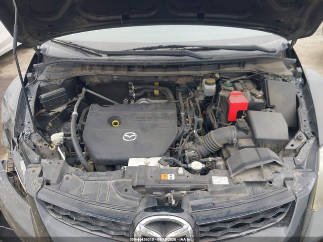 Aukcja sprzedaży 2010 Mazda Cx-7 I Sv, vin: JM3ER2WM0A0338749, numer aukcji: 45436319