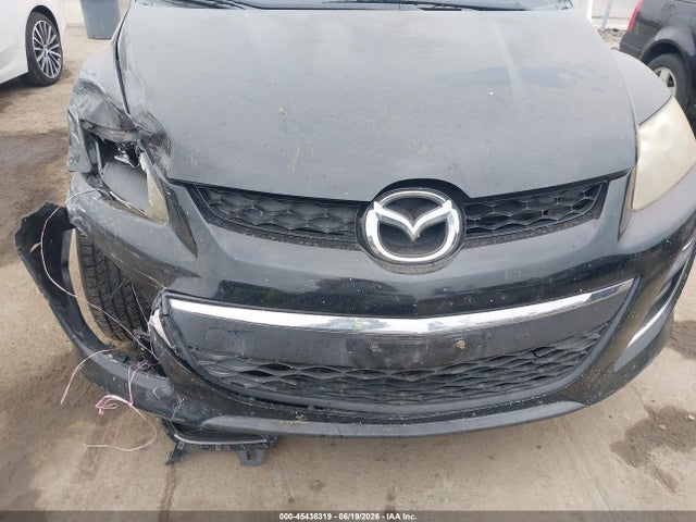 Aukcja sprzedaży 2010 Mazda Cx-7 I Sv, vin: JM3ER2WM0A0338749, numer aukcji: 45436319