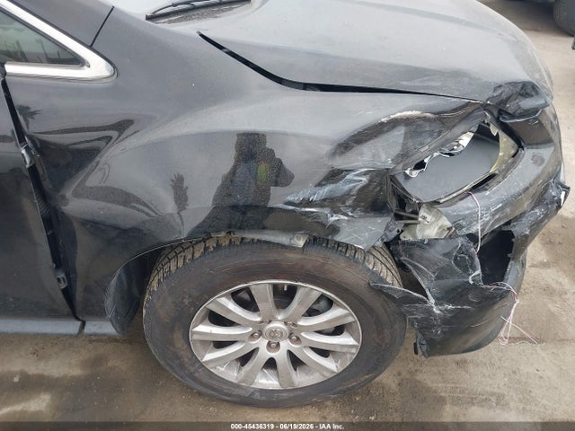 Aukcja sprzedaży 2010 Mazda Cx-7 I Sv, vin: JM3ER2WM0A0338749, numer aukcji: 45436319