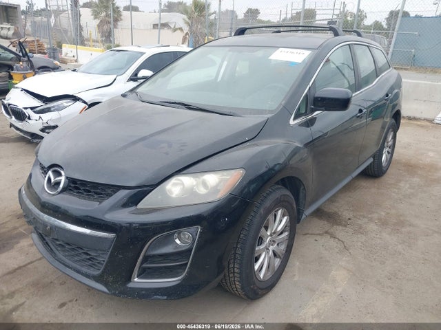 Aukcja sprzedaży 2010 Mazda Cx-7 I Sv, vin: JM3ER2WM0A0338749, numer aukcji: 45436319