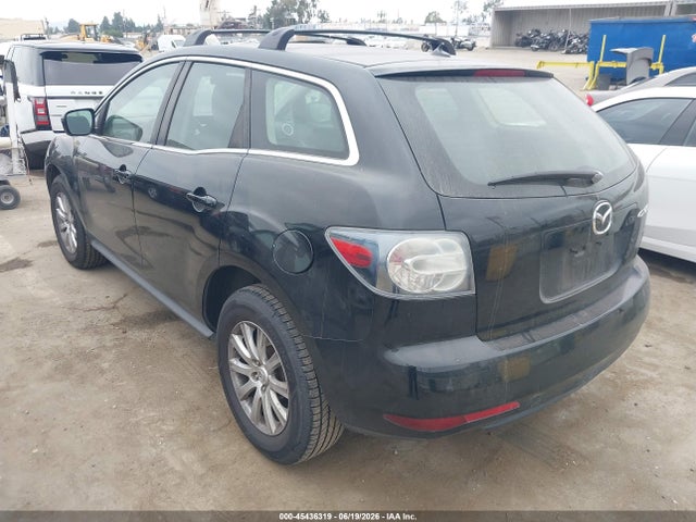 Aukcja sprzedaży 2010 Mazda Cx-7 I Sv, vin: JM3ER2WM0A0338749, numer aukcji: 45436319