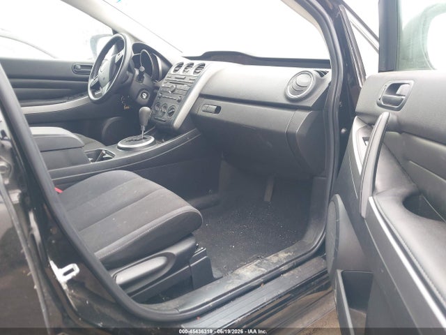 Aukcja sprzedaży 2010 Mazda Cx-7 I Sv, vin: JM3ER2WM0A0338749, numer aukcji: 45436319