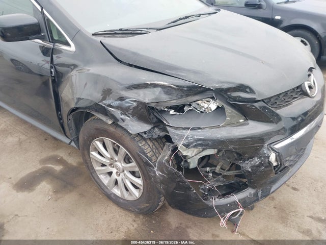 Aukcja sprzedaży 2010 Mazda Cx-7 I Sv, vin: JM3ER2WM0A0338749, numer aukcji: 45436319