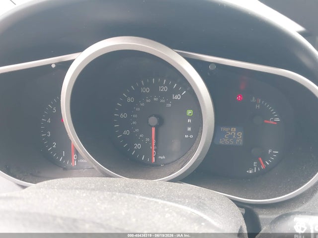 Aukcja sprzedaży 2010 Mazda Cx-7 I Sv, vin: JM3ER2WM0A0338749, numer aukcji: 45436319