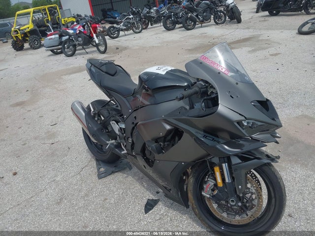 Kawasaki Ninja Zx-10r Abs 2026 JKBZXXA19TA000697 zdjęcie główne