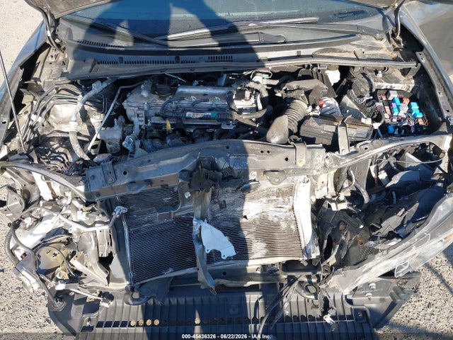 Toyota COROLLA LE 2017 2T1BURHE4HC932995 Image 10