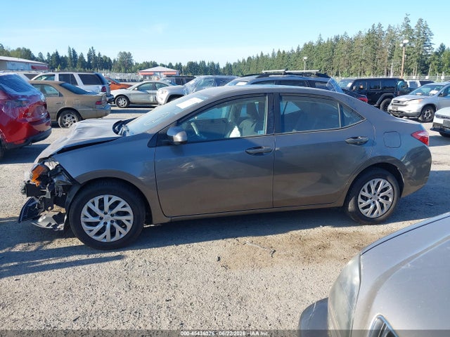 Toyota COROLLA LE 2017 2T1BURHE4HC932995 Image 15