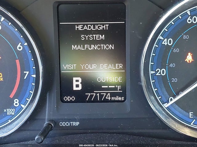 Toyota COROLLA LE 2017 2T1BURHE4HC932995 Image 16