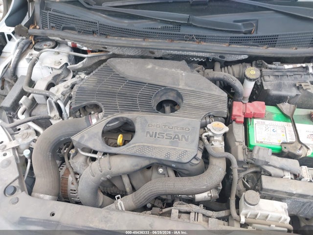 3N1CB7AP8HY287765 Nissan Sentra Nismo