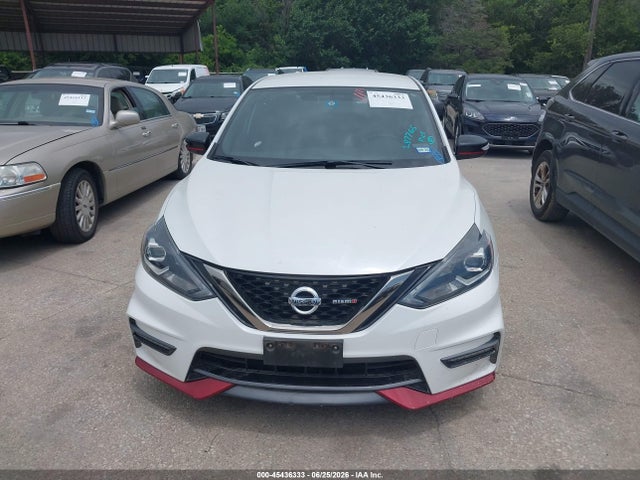3N1CB7AP8HY287765 Nissan Sentra Nismo