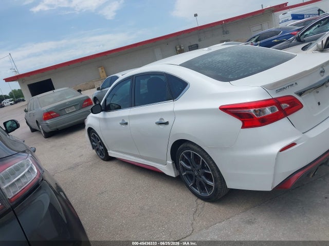3N1CB7AP8HY287765 Nissan Sentra Nismo