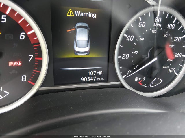 3N1CB7AP8HY287765 Nissan Sentra Nismo