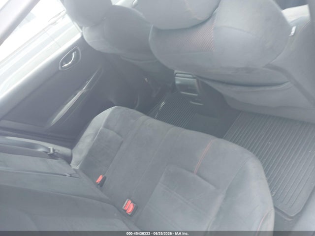3N1CB7AP8HY287765 Nissan Sentra Nismo