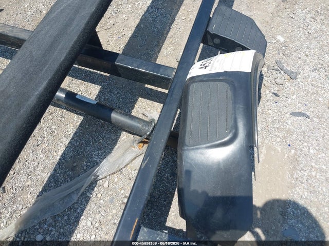 Продаж на аукціоні авто 2015 Bear Boat Trailer, vin: 41YAB1916F1054624, номер лоту: 45436339
