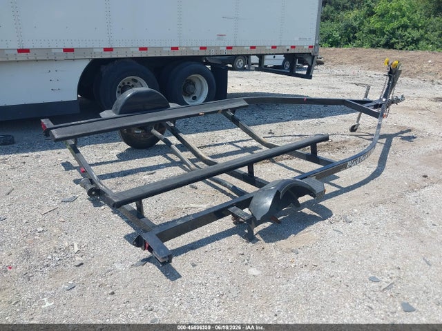 Продаж на аукціоні авто 2015 Bear Boat Trailer, vin: 41YAB1916F1054624, номер лоту: 45436339