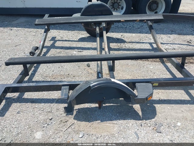 Продаж на аукціоні авто 2015 Bear Boat Trailer, vin: 41YAB1916F1054624, номер лоту: 45436339
