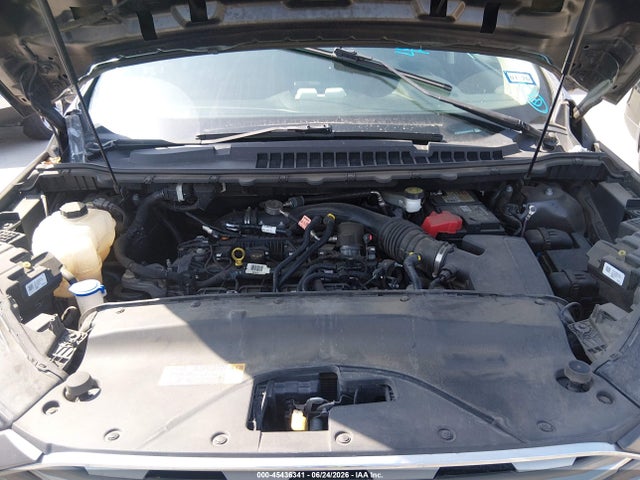 Ford EDGE SE 2021 2FMPK3G96MBA23734 Image 10