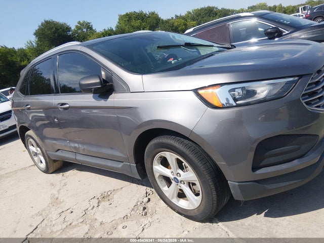 Ford EDGE SE 2021 2FMPK3G96MBA23734 Image 12