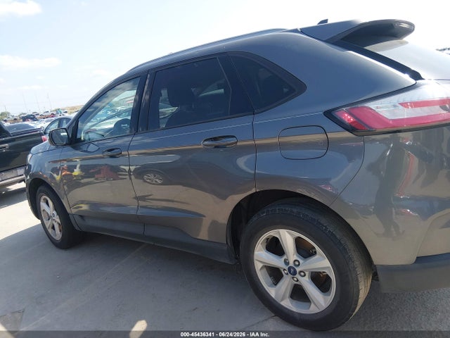 Ford EDGE SE 2021 2FMPK3G96MBA23734 Image 13