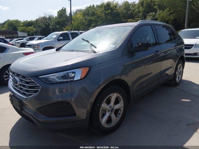Ford EDGE SE 2021 2FMPK3G96MBA23734 Image 2