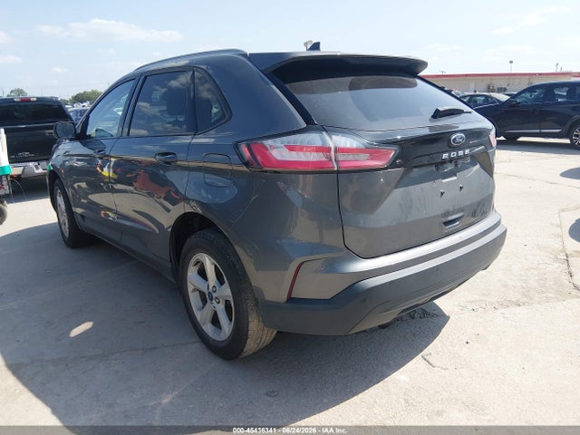 Ford EDGE SE 2021 2FMPK3G96MBA23734 Image 3