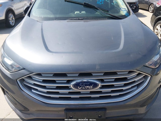 Ford EDGE SE 2021 2FMPK3G96MBA23734 Image 6