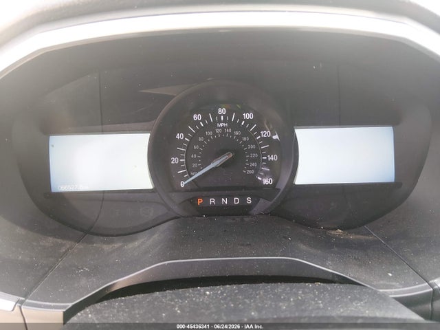 Ford EDGE SE 2021 2FMPK3G96MBA23734 Image 7