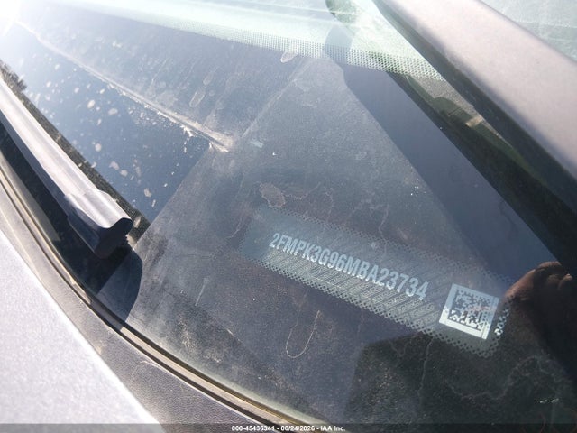 Ford EDGE SE 2021 2FMPK3G96MBA23734 Image 9