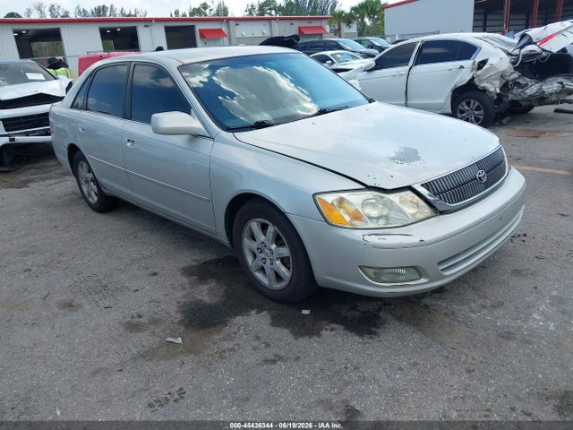 Aukcja sprzedaży 2002 Toyota Avalon Xls, vin: 4T1BF28B82U249503, numer aukcji: 45436344