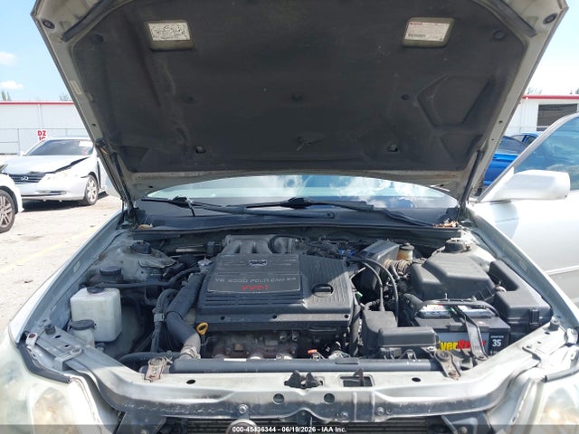 45436344 :رقم المزاد ، 4T1BF28B82U249503 vin ، 2002 Toyota Avalon Xls مزاد بيع