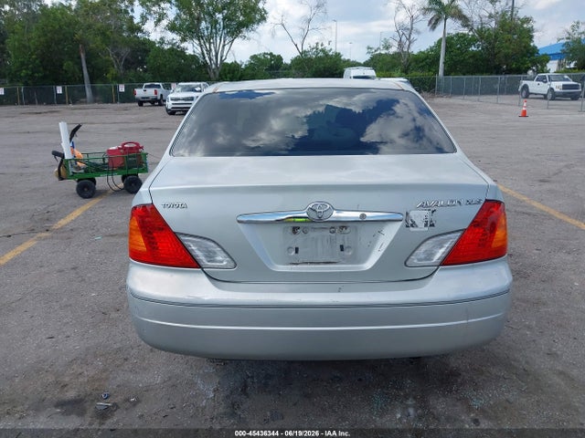 Aukcja sprzedaży 2002 Toyota Avalon Xls, vin: 4T1BF28B82U249503, numer aukcji: 45436344
