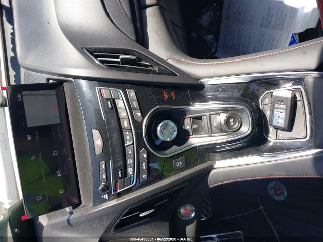 Acura Rdx A-spec Package 2021 5J8TC2H68ML017952 Image 11
