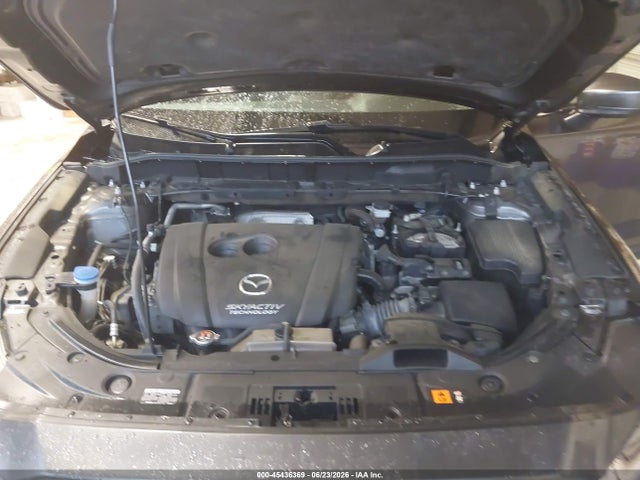 Aukcja sprzedaży 2017 Mazda Cx-5 Touring, vin: JM3KFBCL6H0219654, numer aukcji: 45436369