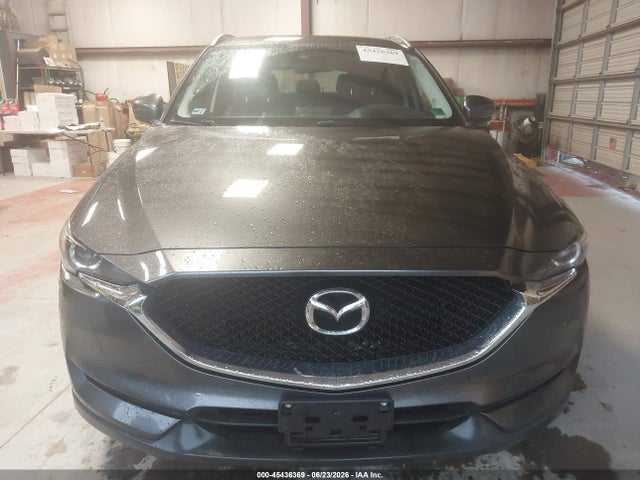 Aukcja sprzedaży 2017 Mazda Cx-5 Touring, vin: JM3KFBCL6H0219654, numer aukcji: 45436369