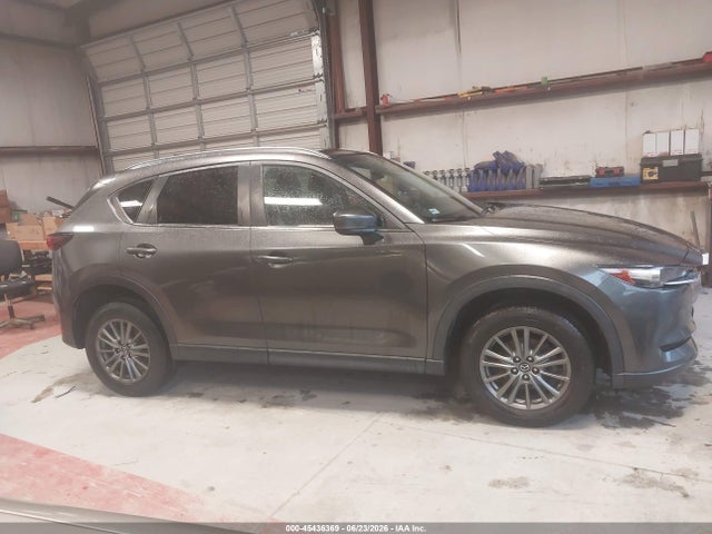 Aukcja sprzedaży 2017 Mazda Cx-5 Touring, vin: JM3KFBCL6H0219654, numer aukcji: 45436369
