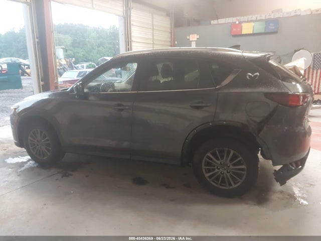 Aukcja sprzedaży 2017 Mazda Cx-5 Touring, vin: JM3KFBCL6H0219654, numer aukcji: 45436369