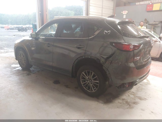 Aukcja sprzedaży 2017 Mazda Cx-5 Touring, vin: JM3KFBCL6H0219654, numer aukcji: 45436369