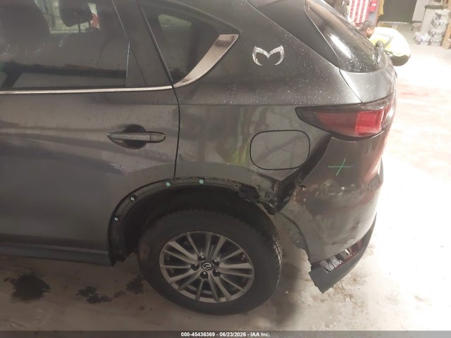 Aukcja sprzedaży 2017 Mazda Cx-5 Touring, vin: JM3KFBCL6H0219654, numer aukcji: 45436369