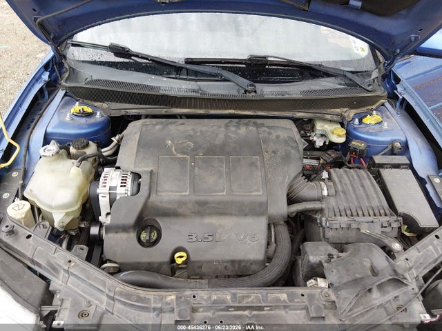 Продажа на аукционе авто 2008 Chrysler Sebring Limited, vin: 1C3LC65M98N264601, номер лота: 45436376