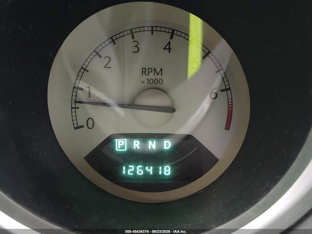 Продажа на аукционе авто 2008 Chrysler Sebring Limited, vin: 1C3LC65M98N264601, номер лота: 45436376