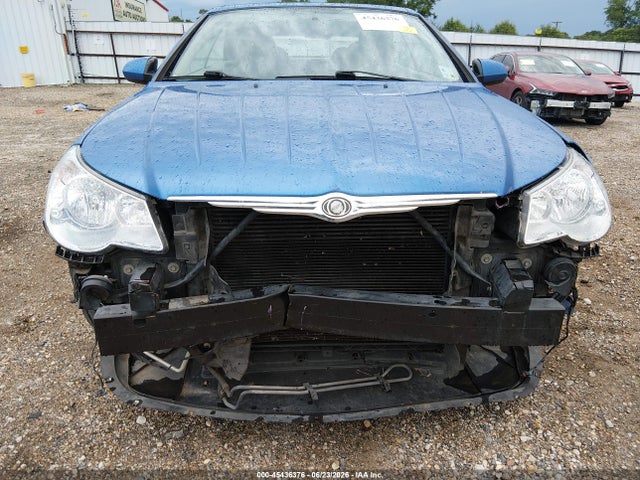 Продажа на аукционе авто 2008 Chrysler Sebring Limited, vin: 1C3LC65M98N264601, номер лота: 45436376