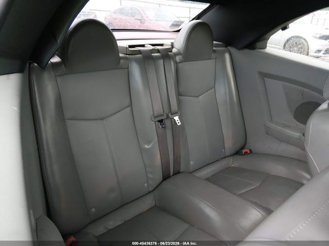 Продажа на аукционе авто 2008 Chrysler Sebring Limited, vin: 1C3LC65M98N264601, номер лота: 45436376