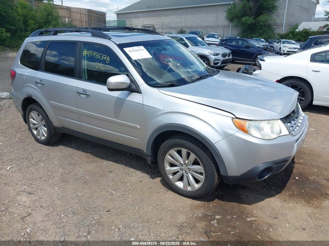 Продажа на аукционе авто 2011 Subaru Forester 2.5x Premium, vin: JF2SHADC7BG783518, номер лота: 45436378