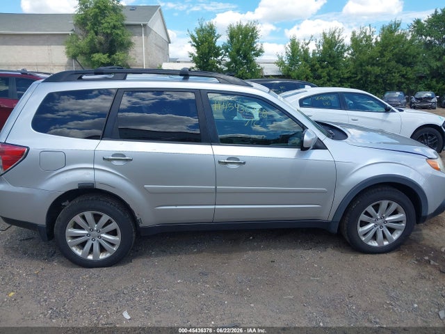 Продаж на аукціоні авто 2011 Subaru Forester 2.5x Premium, vin: JF2SHADC7BG783518, номер лоту: 45436378