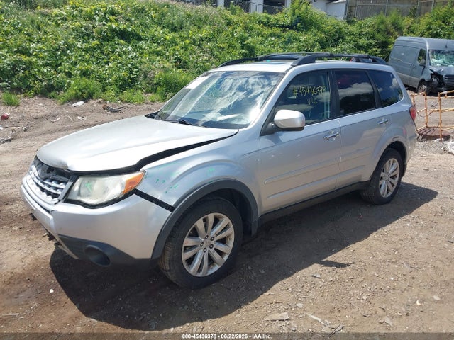 Продаж на аукціоні авто 2011 Subaru Forester 2.5x Premium, vin: JF2SHADC7BG783518, номер лоту: 45436378
