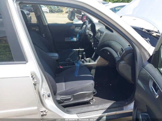 Продаж на аукціоні авто 2011 Subaru Forester 2.5x Premium, vin: JF2SHADC7BG783518, номер лоту: 45436378