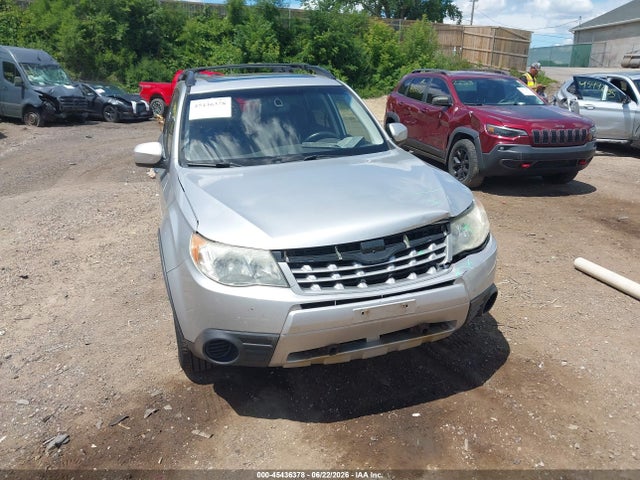 Продаж на аукціоні авто 2011 Subaru Forester 2.5x Premium, vin: JF2SHADC7BG783518, номер лоту: 45436378