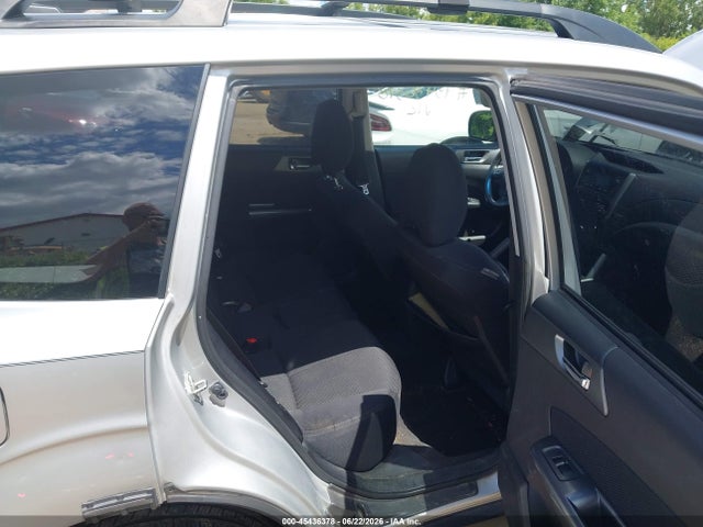 Продаж на аукціоні авто 2011 Subaru Forester 2.5x Premium, vin: JF2SHADC7BG783518, номер лоту: 45436378