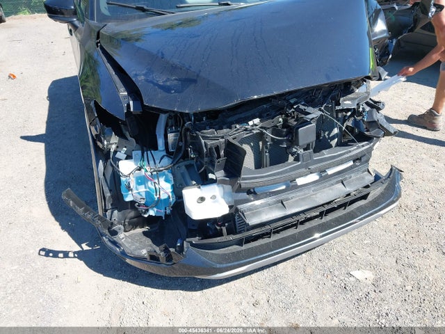 Aukcja sprzedaży 2025 Mazda Cx-5 2.5 Turbo Signature, vin: JM3KFBXY2S0745602, numer aukcji: 45436381
